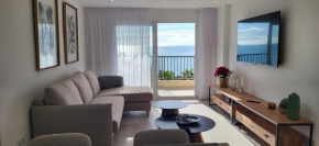 Las Antillas Beach, Fuengirola